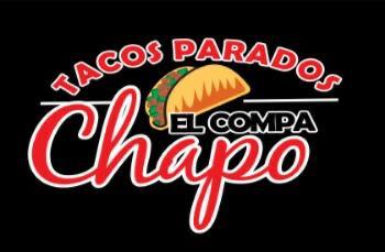 Logo El Compa Chapo